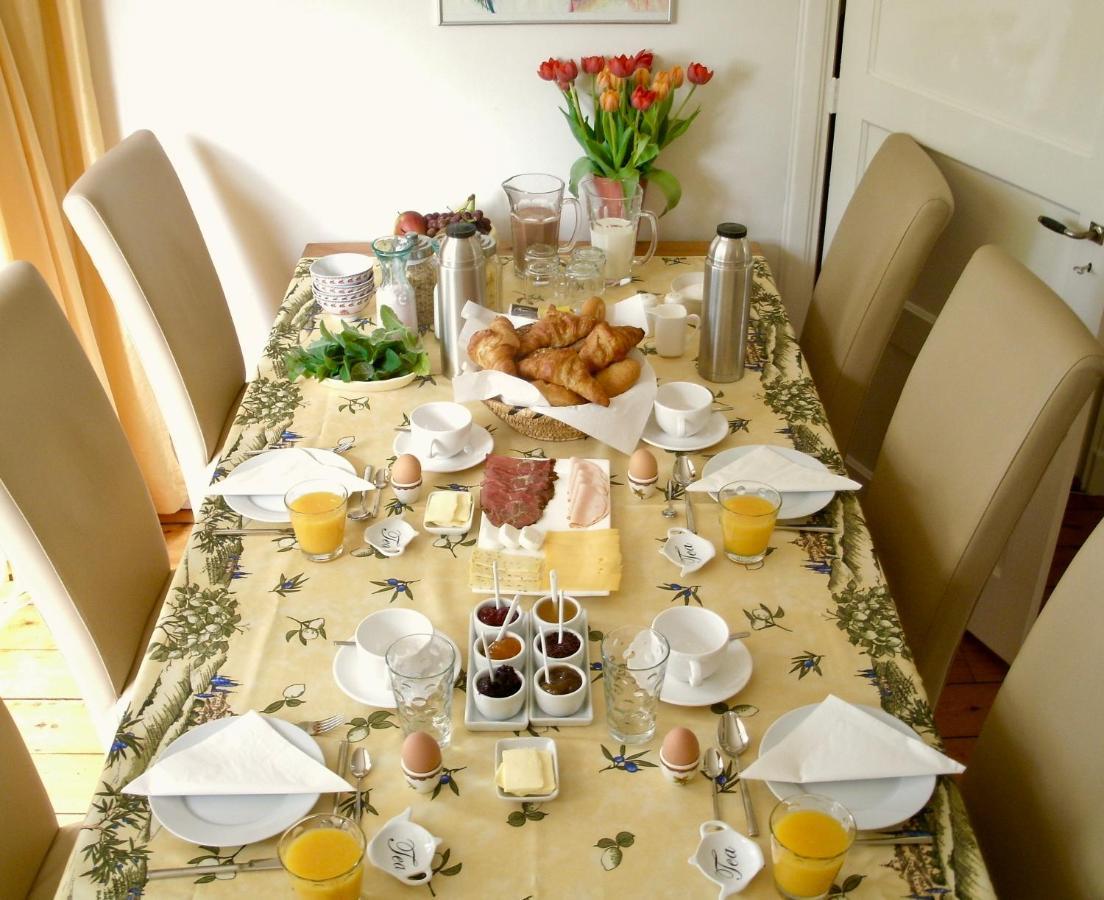 Bed&Breakfast Tegenover de Molen Haarlem Eksteriør bilde